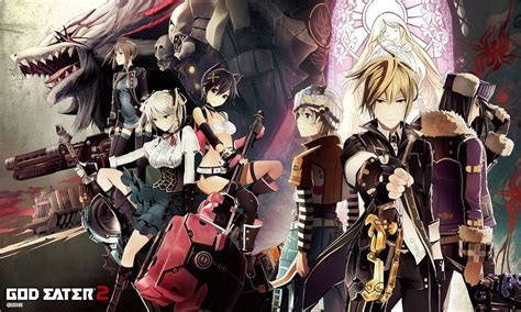 Three years have gone by the time the events of god eater resurrection took place, a mysterious red rain puts a fatal pandemic in action called the black plague. God Eater 2 and Resurrection to rage burst on PS4, Vita ...