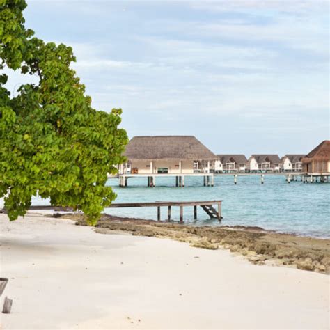 Four Seasons Resorts Maldives ⋆ Hotel ⋆ Greaves India