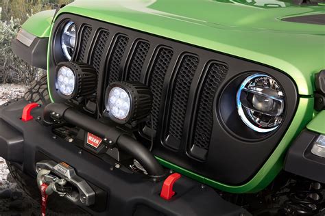 Jeep Wrangler Jl Parts And Accessories Best Prices And Reviews On
