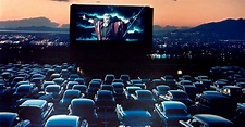 ‘Blast from the past’: Drive-in Movie Theaters Could Make Massive ...