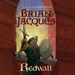 Redwall - Audiobook by Brian Jacques