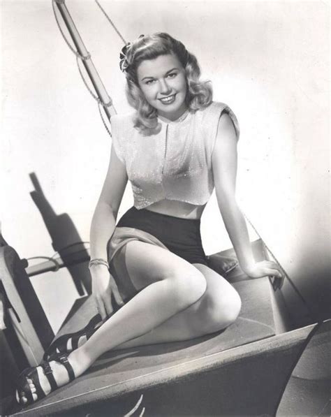 Romance On The High Seas The Movie Debut Of Doris Day In 1948 ~ Vintage Everyday