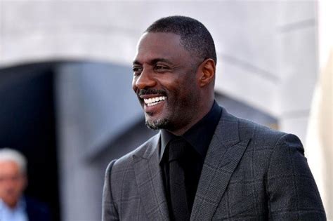 Bafta Tv Awards 2020 Idris Elba To Receive Special Award Radio Times