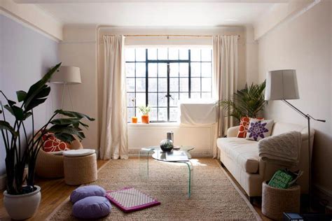 Some Of The Best Tiny Apartment Design Ideas That You Can Try Out For