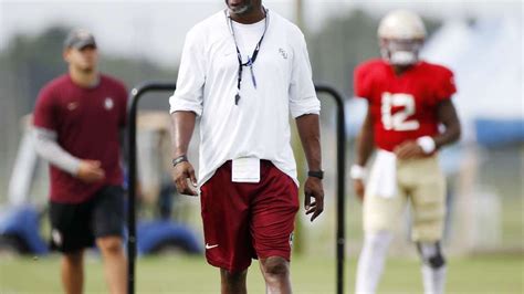Willie Taggart In Dream Job At Florida State Confidently Taking On Doubters Again