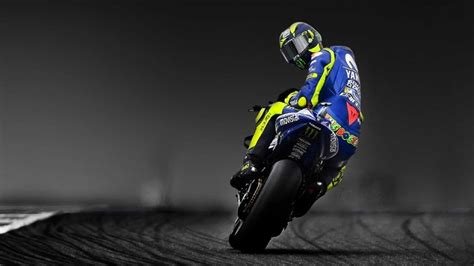 Born 16 february 1979) is an italian professional motorcycle road racer and multiple motogp world champion. Donate To Charity, Ride With Rossi