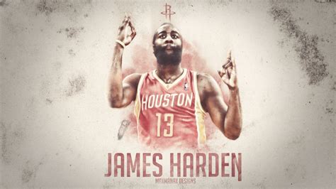 Sports James Harden Hd Wallpaper