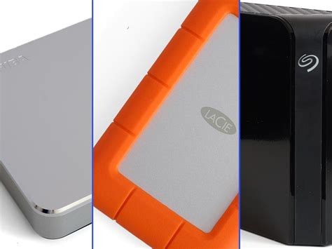 Most Reliable Portable Hard Drives For Mac 2018 Maisupport