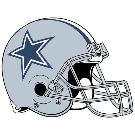 Dallas cowboys nfl american football logo design silhouette team svg,png eps instant download. Dallas Cowboys - Logos Download