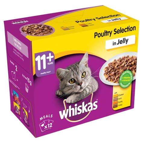 Senior Wet Cat Food Reviews Cat Meme Stock Pictures And Photos