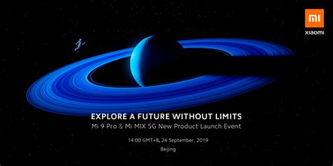 The snapdragon 845 is paired with 6/8gb of ram and 128/256gb of storage. Xiaomi confirma el Mi Mix 4, que se presentará la semana ...