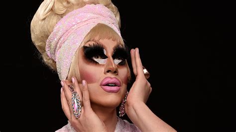 Trixie Mattel Of Rupauls Drag Race On Country Music Gender Norms