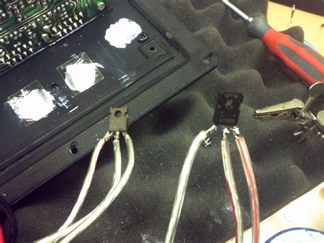 Immer wieder versuchen forscher, ein genaues system zu finden, wie unser gehirn arbeitet. Transistoren | transistoren | hifi-forum.de Bildergalerie