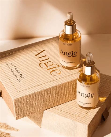 Angie Premium Set Angie Products