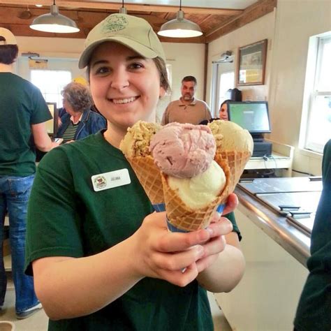 the 10 best ice cream shops in america according to tripadvisor best ice cream ice cream