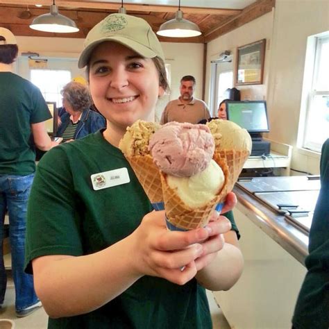 The 10 Best Ice Cream Shops In America According To Tripadvisor Best Ice Cream Ice Cream