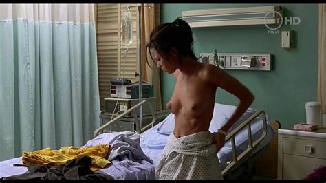 Nude Video Celebs Thandie Newton Nude Gridlock D 1997