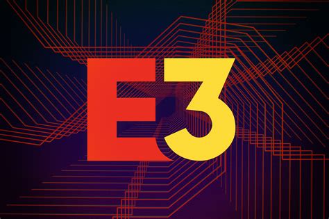 E3 2021 All The News And Announcements From Video Games Biggest Week