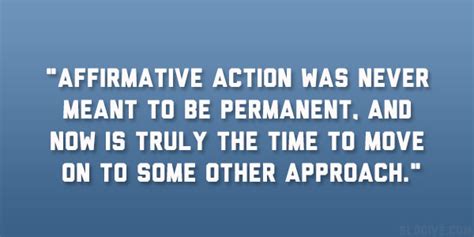 Affirmative Action Quotes Quotesgram