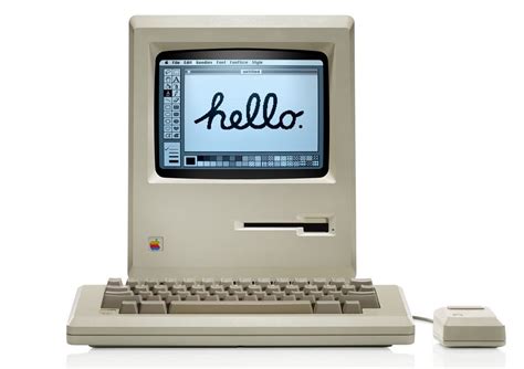 The Evolution Of The Apple Processor Megamac