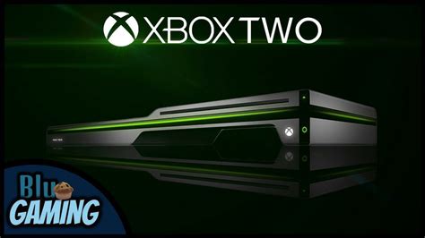 Xbox Two Release Date Confirmed Wishlist Youtube