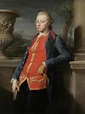 'Portrait of William Cavendish, 5th Duke of Devonshire, 1768' Giclee ...