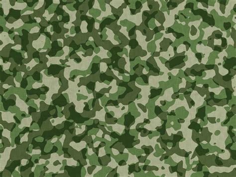 Camouflage Texture Camouflage Fabric Texture Camouflage Color