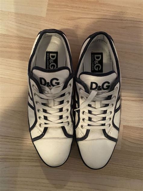Sneakers Marke Dolce Gabbana Kaufen Auf Ricardo