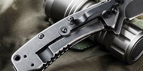 How To Choose A Tactical Knife Tactical Experts