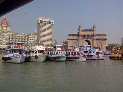 Unknown Things About Taj Hotel Mumbai