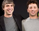 Larry Page & Sergey Brin - Gesellschaft für Informatik e.V.