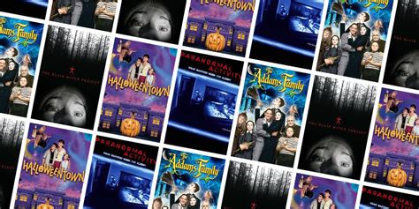 Most of the other titles on this list (especially first 10) are also high quality. 20 Best Halloween Movies on Hulu - Scary Films for 2018 ...