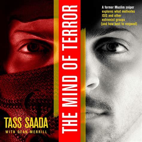 The Mind Of Terror Audiobook Written By Tass Saada
