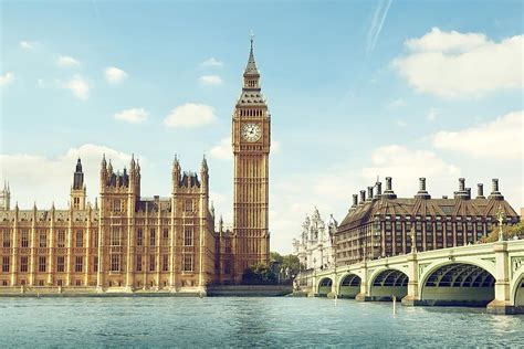 10 Tourist Attractions In London That Are A Must See Worldatlas
