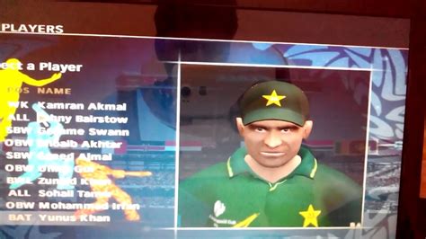 If you want the most authentic experience of the cricket in india, feel free to download hbl pakistan super league 2020 patch. Ea Cricket Roster Download - navifasr