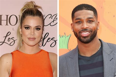 Khloé Kardashian Engaged To Tristan Thompson Planning Wedding After