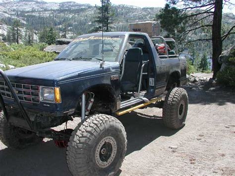 S10 Sfa Swap Pirate4x4com 4x4 And Off Road Forum