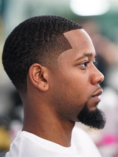 Men with straight hair used to have a hard time finding the right style, but the death knell of hegemonic masculinity finally spells the beginning of handsome with our guide to straight hair cuts for men, you can master even the most stubborn bristles. 125 Cool Black Men Hairstyles To Try In 2019