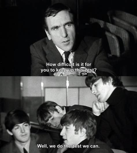 11 Photos That Prove The Beatles Had A Great Sense Of Humor