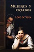 9788424928186: Mujeres y criados (VARIOS GREDOS) - IberLibro - De Vega ...