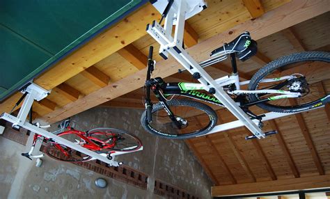 Explore a wide range of the best ceiling rack on besides good quality brands, you'll also find plenty of discounts when you shop for ceiling rack during big. Ceiling Overhead Bike Rack for Mountain Bike, Trekking ...