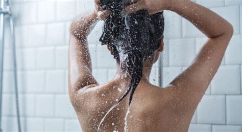 Benefits Of Cold Showers Lifetime Health And Wellness