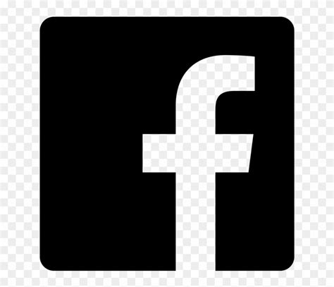 Computer Icons Facebook Like Button Clip Art Facebook Icon Png Black