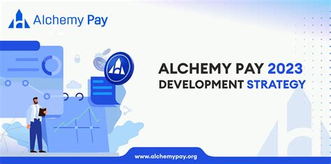 Alchemy Pay 2023 Development Strategy | Alchemy Pay