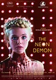 Noticias sobre la película El demonio neón - SensaCine.com.mx