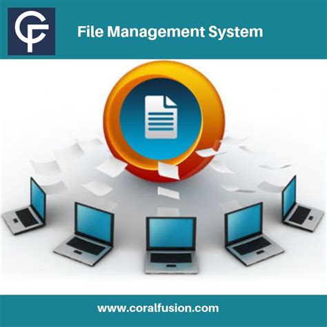 File Management System File Management System Document Management
