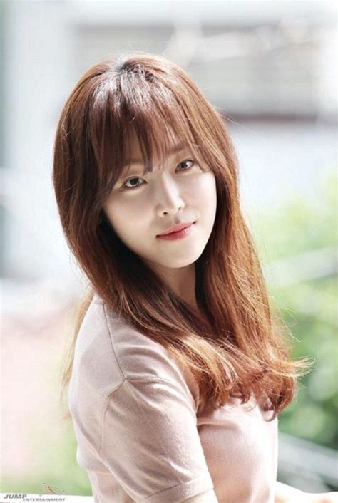 Seo Hyun Jin 서현진 Picture Hancinema The Korean Movie And Drama Database Seo Ji Hye Seo