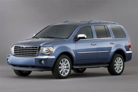 Chrysler Suv Amazing Photo Gallery Some Information And