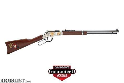 Armslist For Sale New In Box Henry Repeating Arms Golden Boy