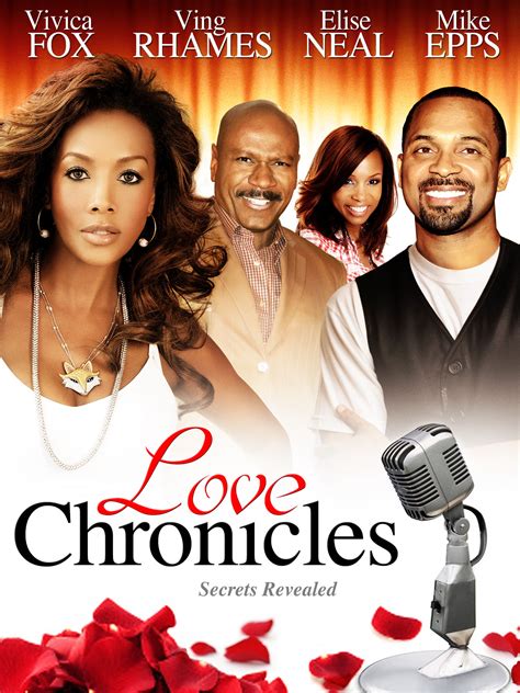 Love Chronicles Secrets Revealed Where To Watch And Stream Tv Guide